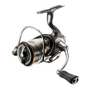 DAIWA 20 Luvias LT, Spinning fishing reel 3000D