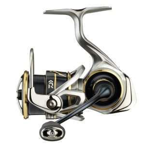 DAIWA 20 Airity LT, left and right hand, Spinning Fishing Reel, Front Drag 2500X-H