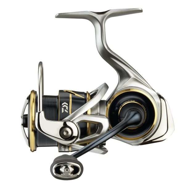 DAIWA 20 Airity LT, left and right hand, Spinning Fishing Reel, Front Drag 3000CXH