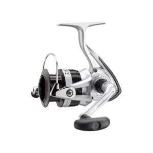 Daiwa Sweepfire EC – Spinning reel with front drag 1500