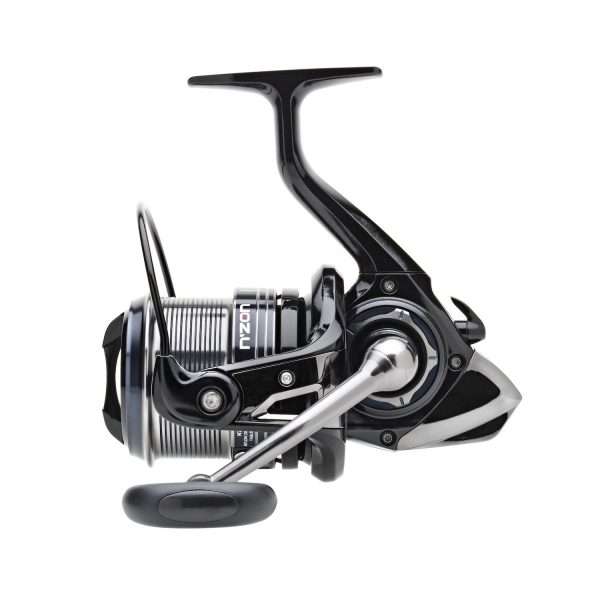 DAIWA Nzon Distance 25, left and right hand, Feeder Fishing Reel, Front Drag, 10133-325