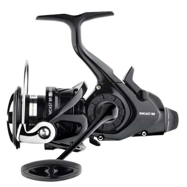 DAIWA 19 Emcast BR LT, left and right hand, Freespool fishing reel, front drag, 10148-250-00 5000