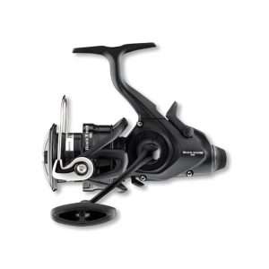 DAIWA BLACK WIDOW BR LT, left and right hand, Bite N ‘Run freewheel fishing reel, front drag 3000