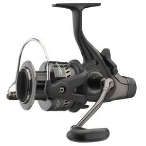 DAIWA Emcast BR A, left and right hand, Free spool fishing reel, Front Drag 3500