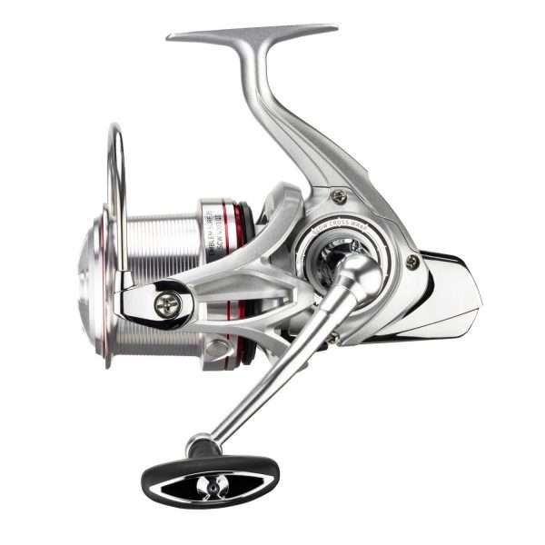 DAIWA Emblem SURF 35 SCW QD, left and right hand, Big Pit surfcast fishing reel, Front Drag, 10158-650