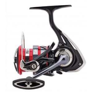 DAIWA Ninja LT, Spinning Fishing Reel 3000-CXH