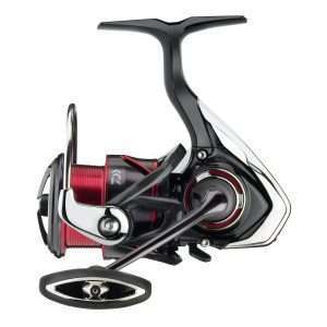 DAIWA 20 Fuego LT, left and right hand, Spinning Fishing Reel, Front Drag 4000-CP