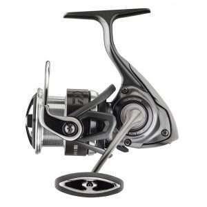 DAIWA Lexa E LT 19, Spinning fishing reel 3000