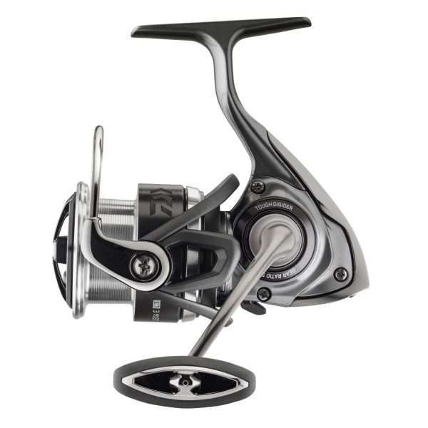 DAIWA Lexa E LT 19, Spinning fishing reel 3000