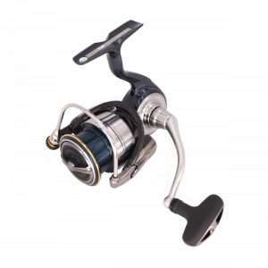 DAIWA 19 Certate, G LT, left and right hand, Spinning reel, front drag 5000D-XH