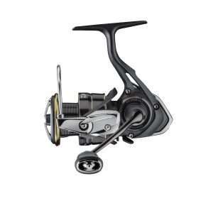 DAIWA 20 Ballistic EX LT, left and right hand, Spinning Fishing Reel, Front Drag 2500D