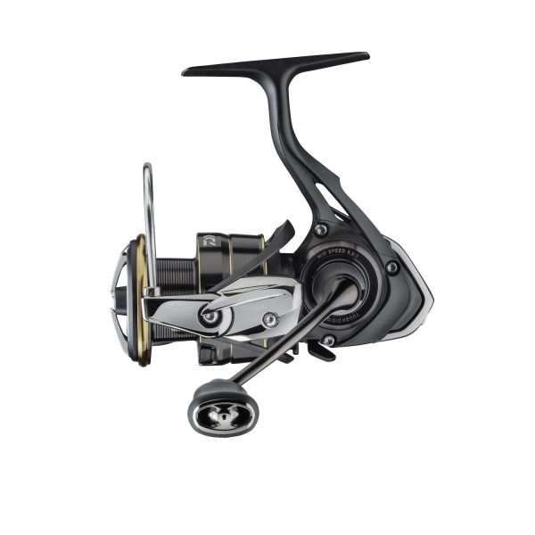 DAIWA 20 Ballistic EX LT, left and right hand, Spinning Fishing Reel, Front Drag 2500D