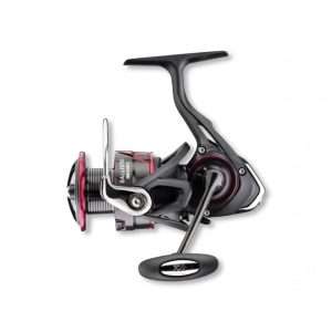 DAIWA 17 Ballistic LT, left and right hand, Spinning fishing reel, front drag 4000D-CXH