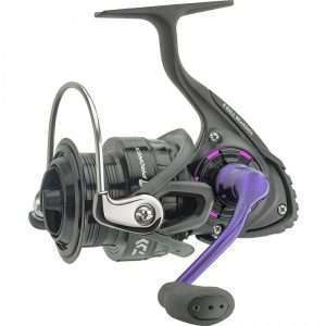 Daiwa Prorex XR Spin, Spinning reel 3020