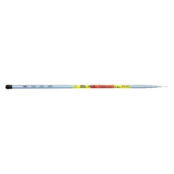ABU GARCIA Siesta Telescopic Pole, Telescopic Pole Fishing Rod 6m