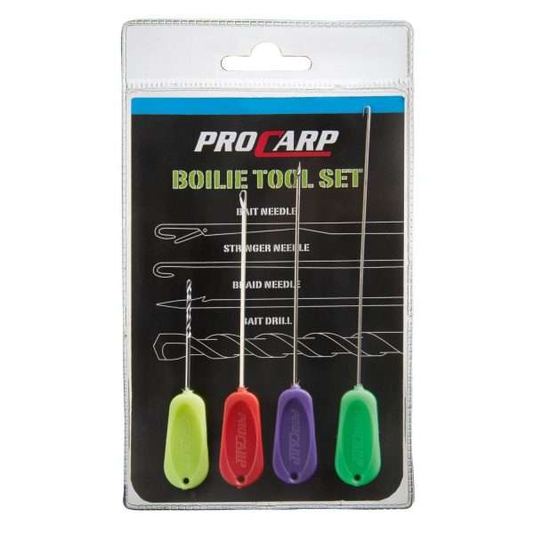 CORMORAN PRO CARP Boilie Tool Set, 11-04400