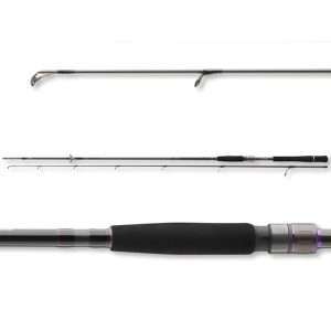 DAIWA Prorex AGS Spin, 2 parts, Spinning Fishing Rod 2.7m / 14g – 42g