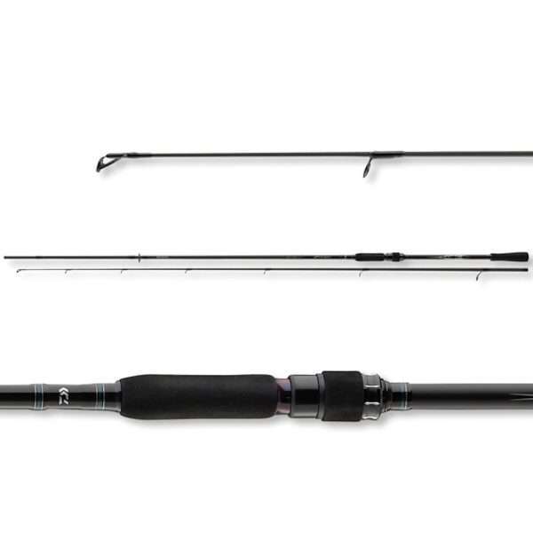 DAIWA Procyon Spin, 2 parts, Spinning Fishing Rod 2.7m / 30g - 70g