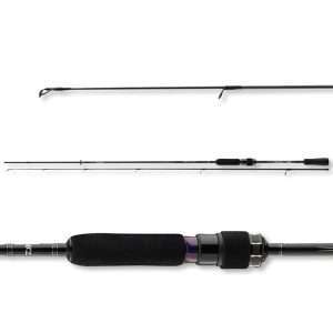 DAIWA Procyon UL Spin, 3-12g, 2 parts, Spinning Fishing Rod 2.05m