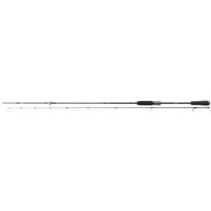 DAIWA Prorex AGS Light Spin, 2 parts, Spinning Fishing Rod 2.1m / 3g – 12g