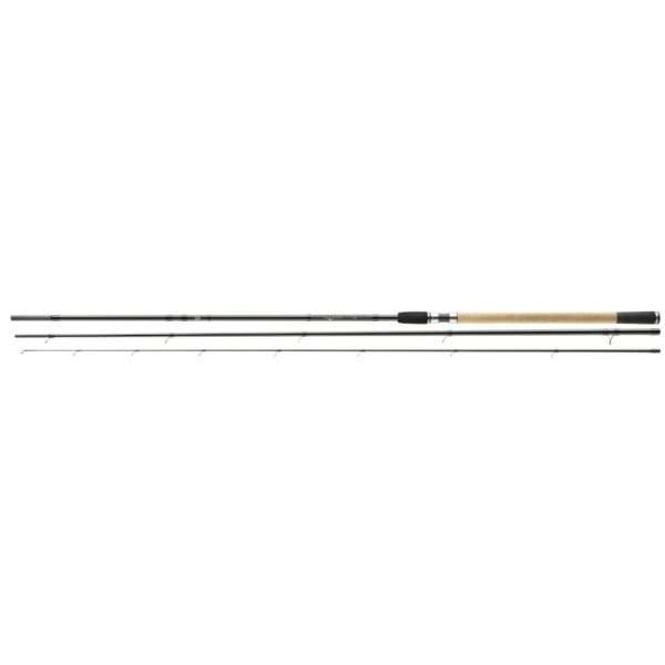 DAIWA Aqualite Power Match, 7-30g, 3 parts, Float Fishing Rod 4.2m