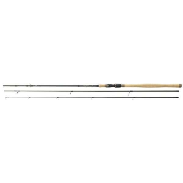 DAIWA Aqualite Sensor Float, 10-35g, 3 parts, Float Fishing Rod 3.6m