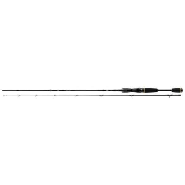 DAIWA Tatula Baitcast, 2 parts, Baitcast Fishing Rod 2m / 7g - 28g