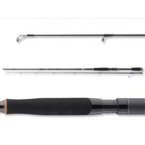 DAIWA Tatula Spin, 2 parts, Spinning Fishing Rod 2.4m / 14g – 42g