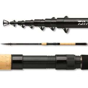 DAIWA Megaforce Tele, Telescopic allround fishing rod 3m / 70g - 150g