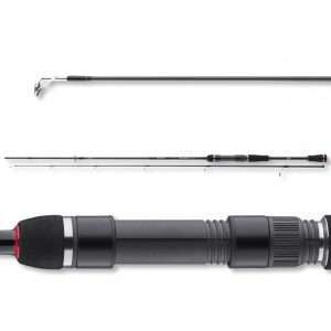 DAIWA Ballistic X Jigger , 2 parts, Spinning rod, EVA handle 2.2m / 7g – 28g