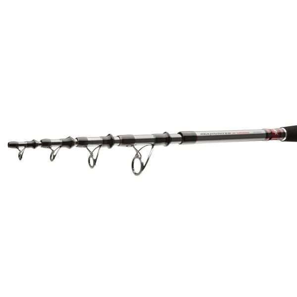 DAIWA SEAHUNTER X VARIOTIP & VARIOTIP TELE, Sea fishing rod 50g - 150g / 3.00m / Telescopic rod