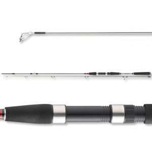 DAIWA SEAHUNTER X PILK, 2 parts, Pilk fishing rod 2.1m / 100g - 200g