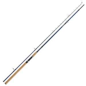 Daiwa Seahunter X, 2 parts, Jigging rod, Sea trout rod 2,70 m / 100 – 200g / Pilk