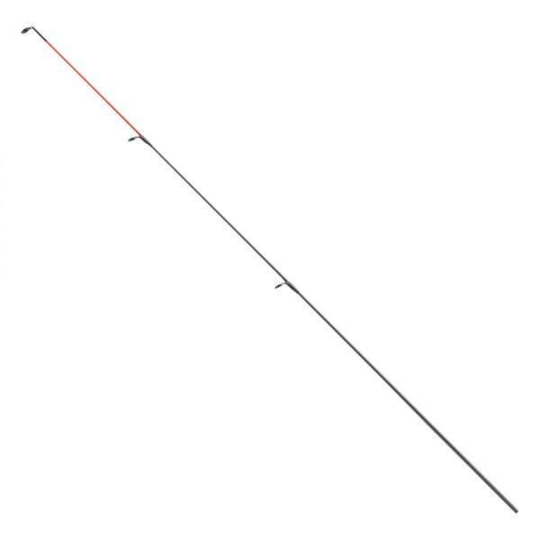 DAIWA Quiver Tips Black Widow, Replacement Tip, Feeder Tip for Telescopic Feeder Fishing Rod Red / 3.00 oz / for casting weights up to 100 g and fishing rod length of 3.30 m