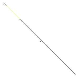 DAIWA Quiver Tips Black Widow, Replacement Tip, Feeder Tip for Telescopic Feeder Fishing Rod Yellow / 2.00 oz / for casting weights up to 120 g or 150 g