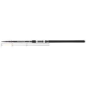 DAIWA Black Widow Tele Feeder, Tele-feeder fishing rod 3.3m / 0g – 100g