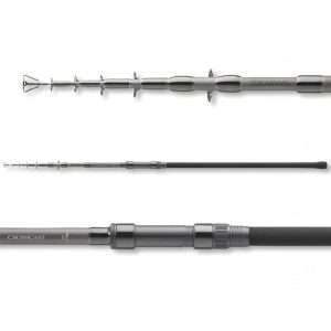 DAIWA Crosscast Tele Carp, Tele-carp fishing rod 3m / 2.75 lbs
