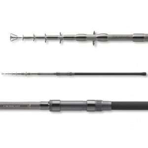 DAIWA Crosscast Tele Carp, Tele-carp fishing rod 3.6m / 3 lbs
