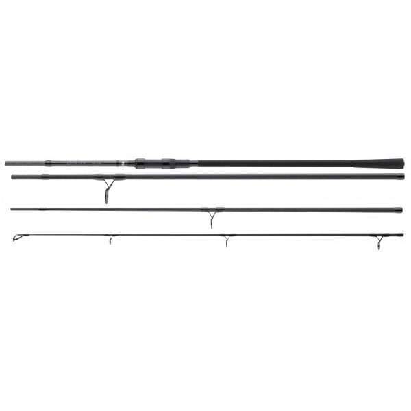 DAIWA Ninja X Carp, Carp Fishing Rod 3.9m / 4 parts / 3.50 lbs