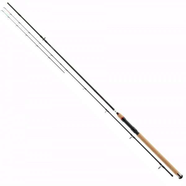 DAIWA Ninja X Stalker, Feeder fishing rod 2.7m / 0g - 100g