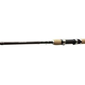 DAIWA Exceler Jiggerspin, 2 parts, Spinning Rod 2.7m / 5g – 25g