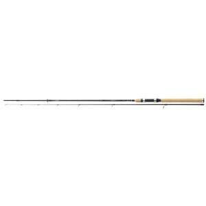 DAIWA Exceler UL-L Spin, 2 parts, Spinning Rod 2.1m / 2g – 10g