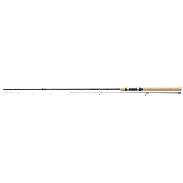 DAIWA Exceler UL-L Spin, 2 parts, Spinning Rod 2.1m / 2g - 10g