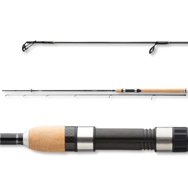 DAIWA Exceler Spin, Spinning Rod, 11664-210-00 3m / 10g - 40g