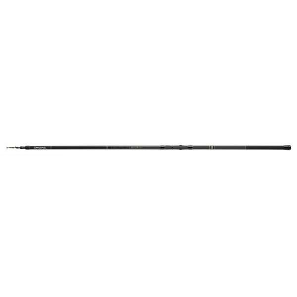 DAIWA Legalis Tele Trout, 5-25g, 4 parts, Telescopic Trout Fishing Rod 3.6m