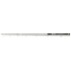 DAIWA Legalis UL Spin, Ultra light Spinning fishing rod 1.9m / 2g – 12g
