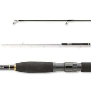 DAIWA Legalis Spin, 2 parts, Spinning Rod 2.7m / 30g – 70g