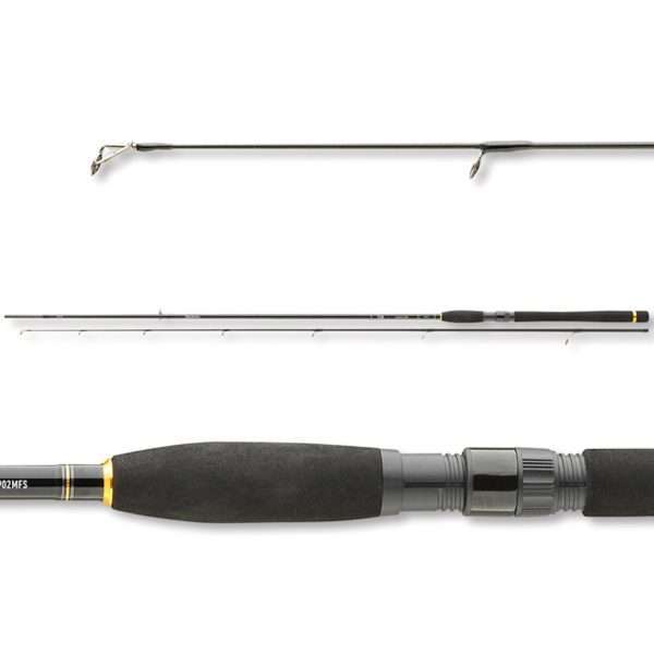DAIWA Legalis Spin, 2 parts, Spinning Rod 2.7m / 30g - 70g