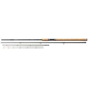 DAIWA Black Widow Feeder, Feeder fishing rod  2.7m / 0g – 80g