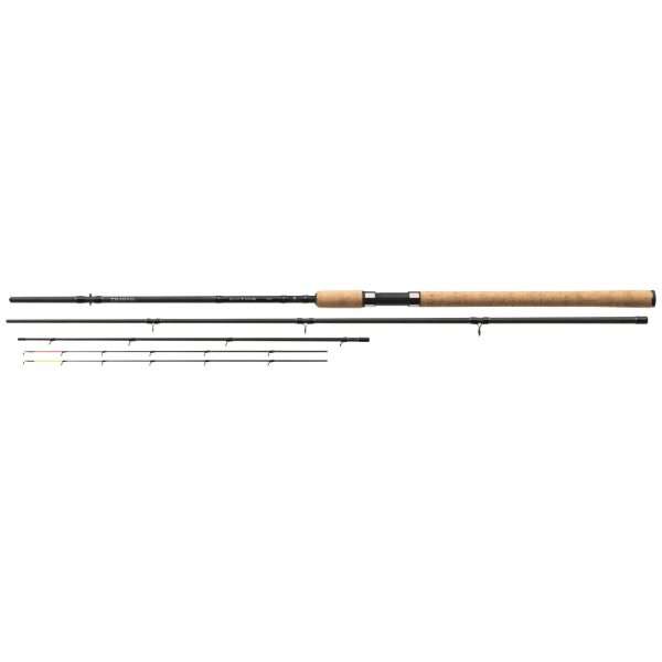 DAIWA Black Widow Feeder, Feeder fishing rod 3.3m / 0g - 100g